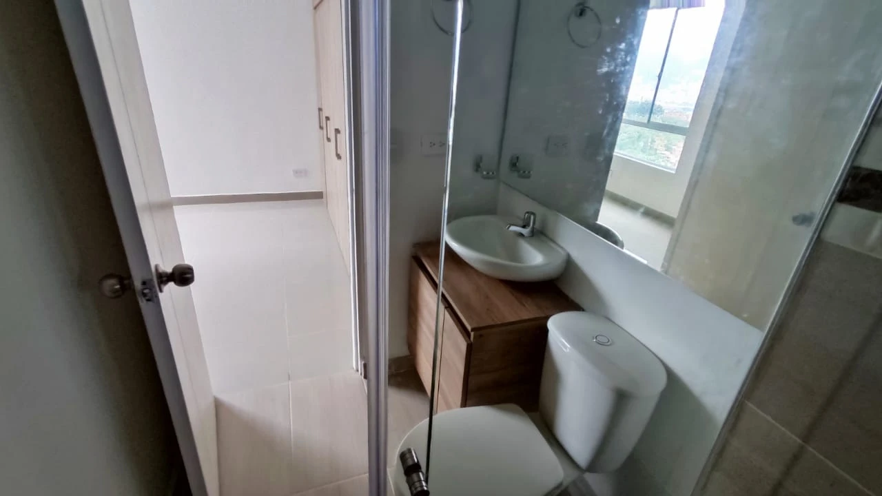 apartamento en arriendo sector alicate itagui