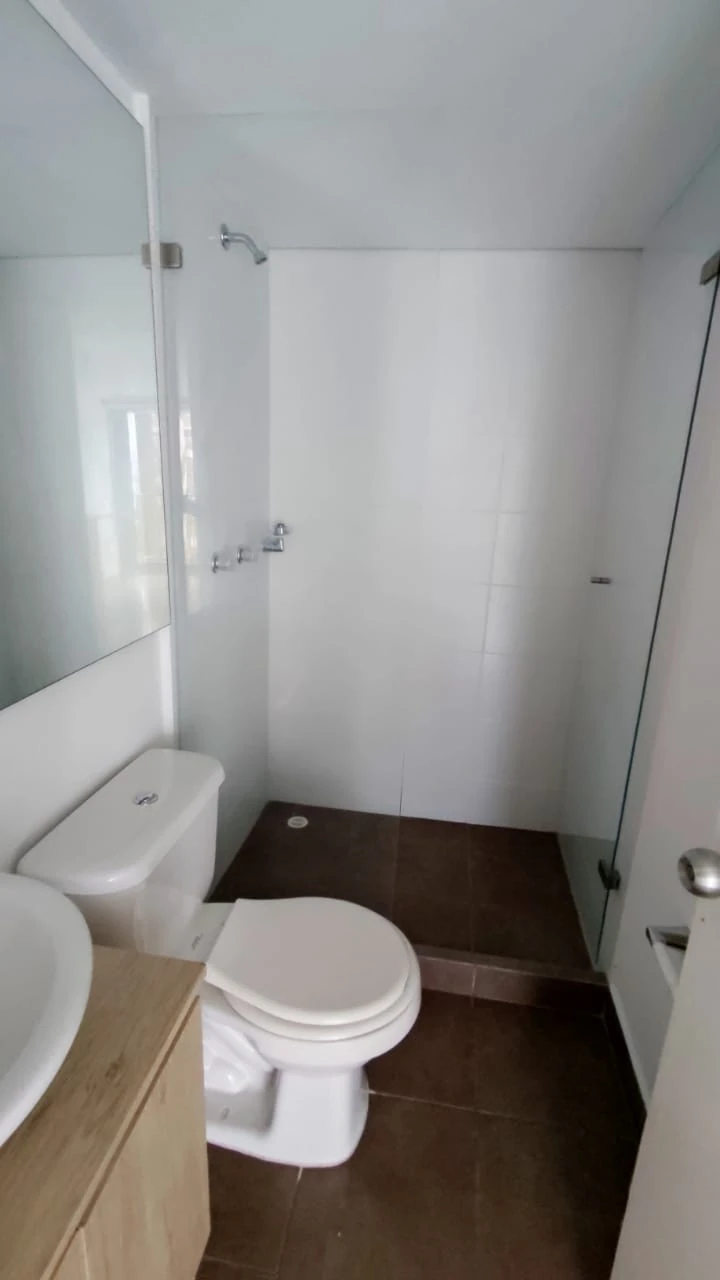 apartamento en arriendo sector alicate itagui