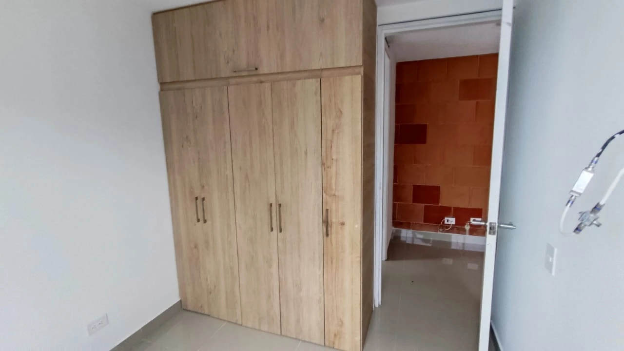 apartamento en arriendo sector alicate itagui