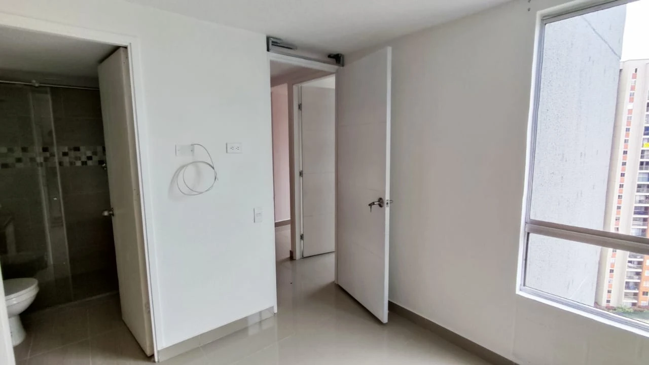 apartamento en arriendo sector alicate itagui