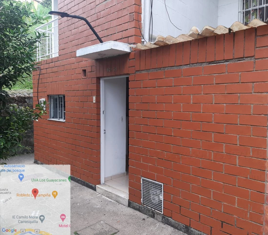 Apartamento en VENTA robledo la campiña