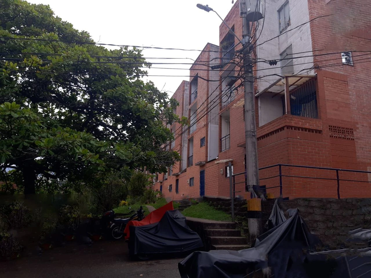 Apartamento en VENTA robledo la campiña