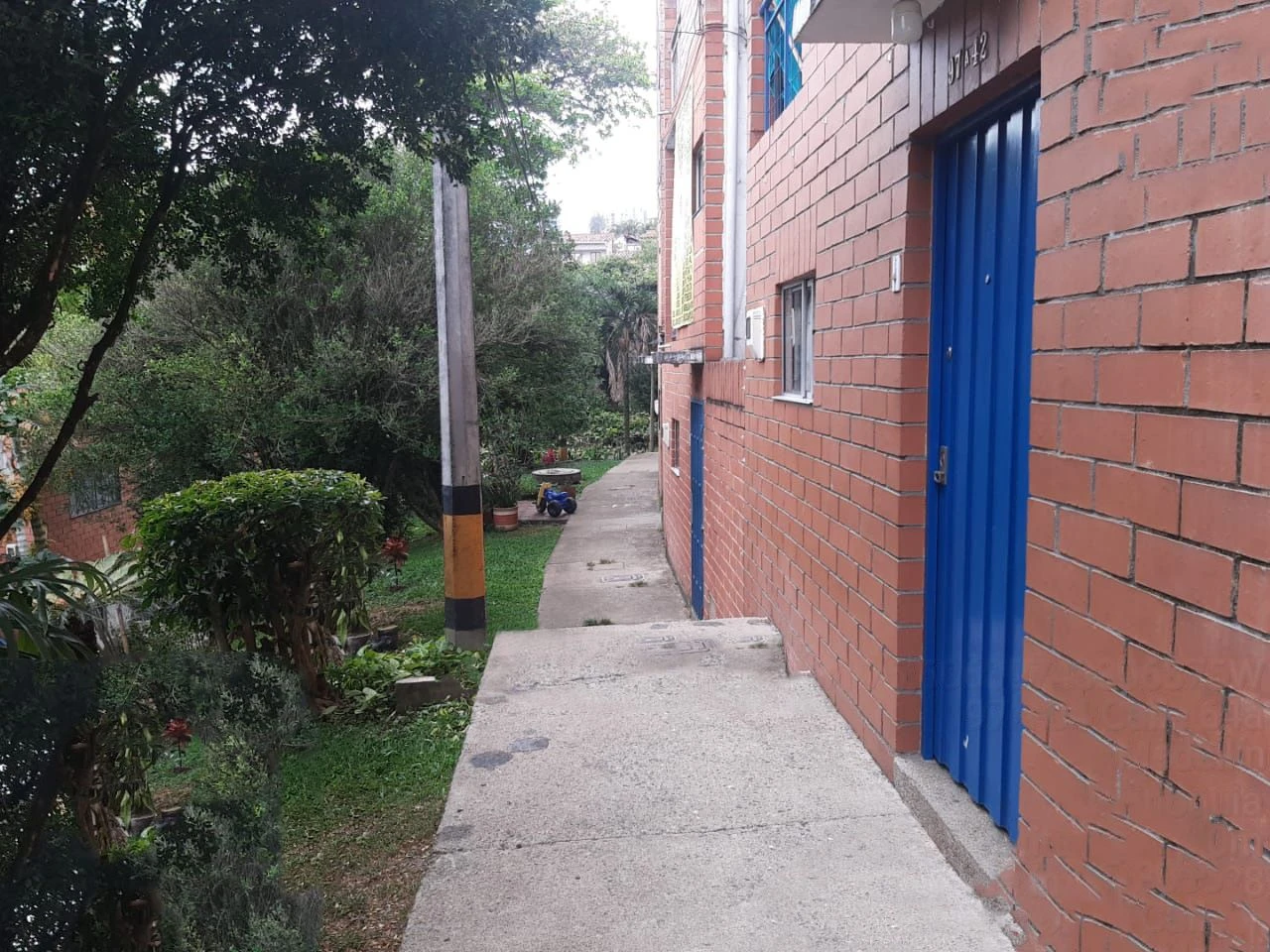 Apartamento en VENTA robledo la campiña