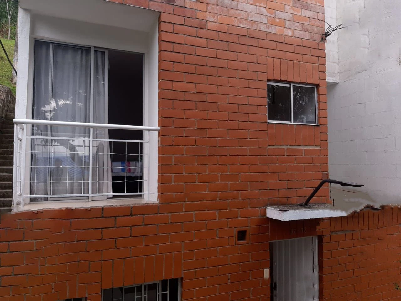 Apartamento en VENTA robledo la campiña