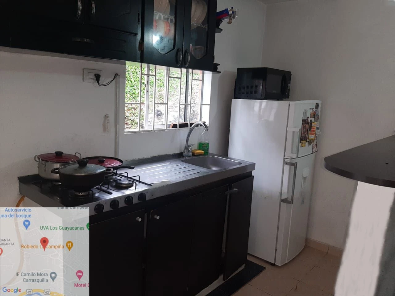 Apartamento en VENTA robledo la campiña