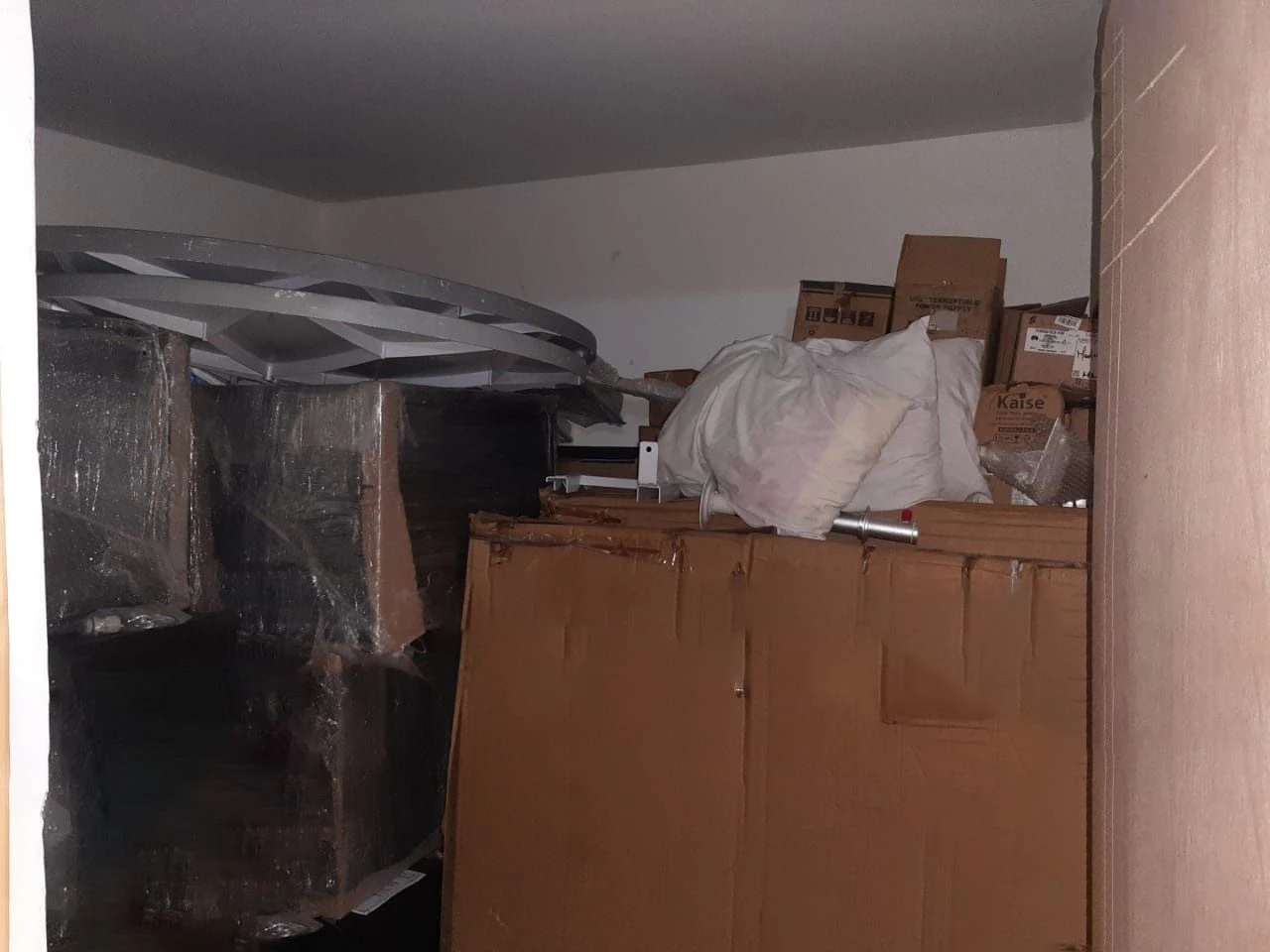 Apartamento en VENTA robledo la campiña