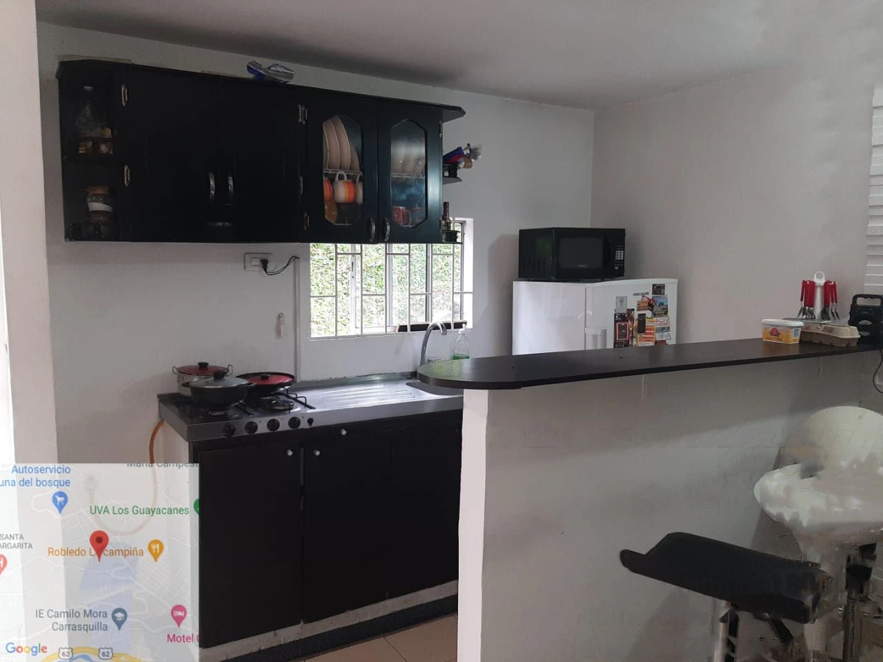 Apartamento en VENTA robledo la campiña