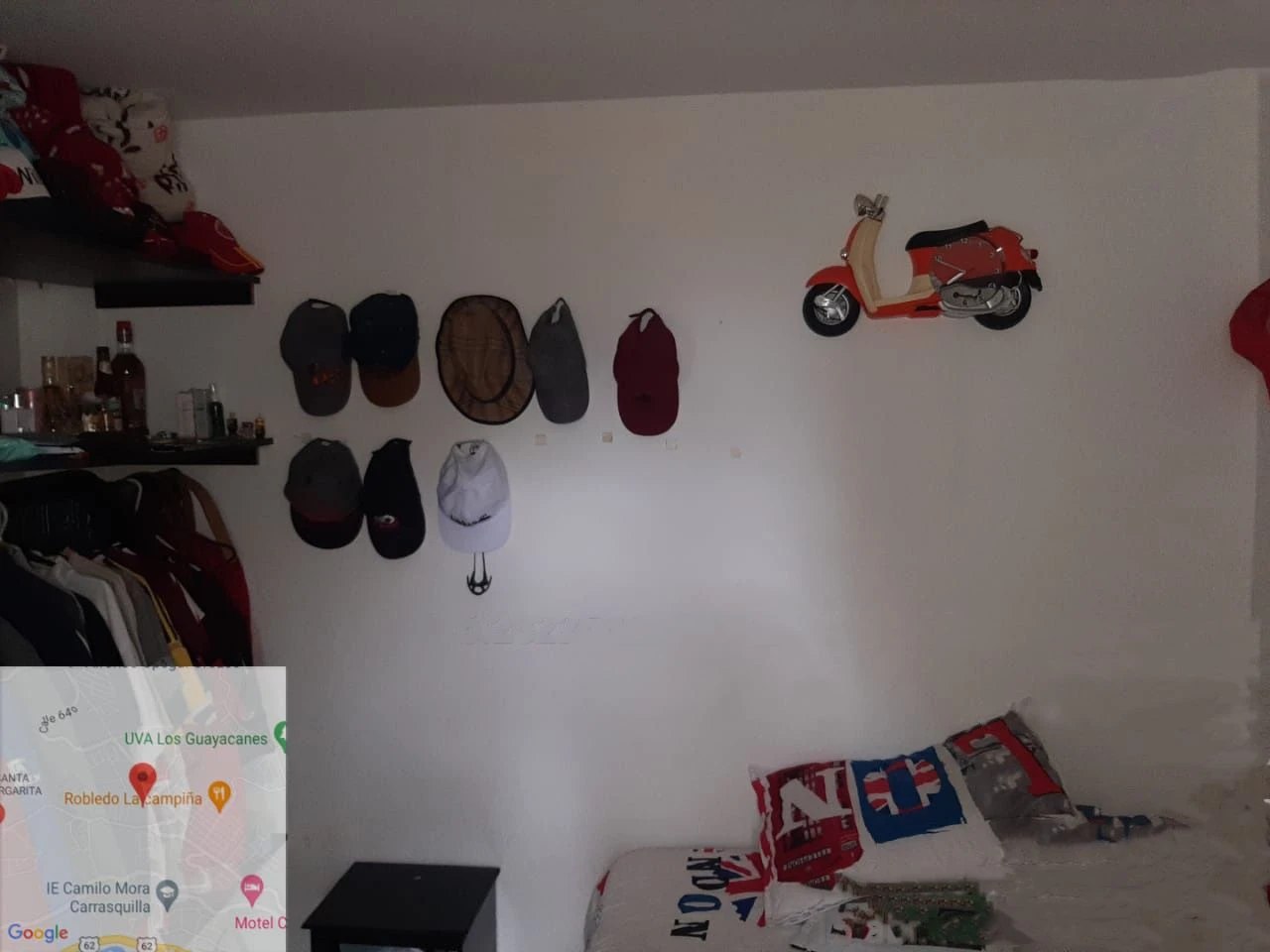 Apartamento en VENTA robledo la campiña