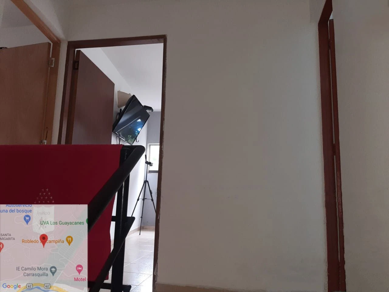 Apartamento en VENTA robledo la campiña