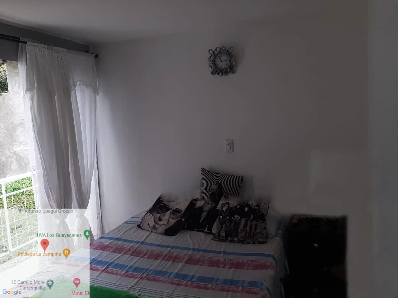 Apartamento en VENTA robledo la campiña