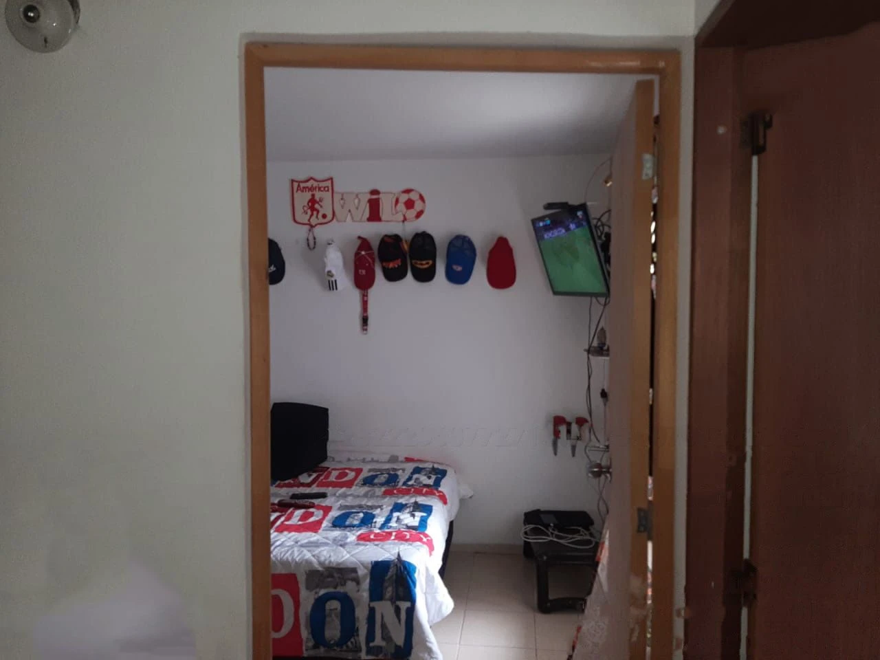 Apartamento en VENTA robledo la campiña