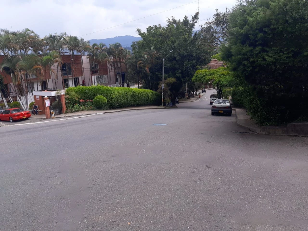 Apartamento en VENTA robledo la campiña