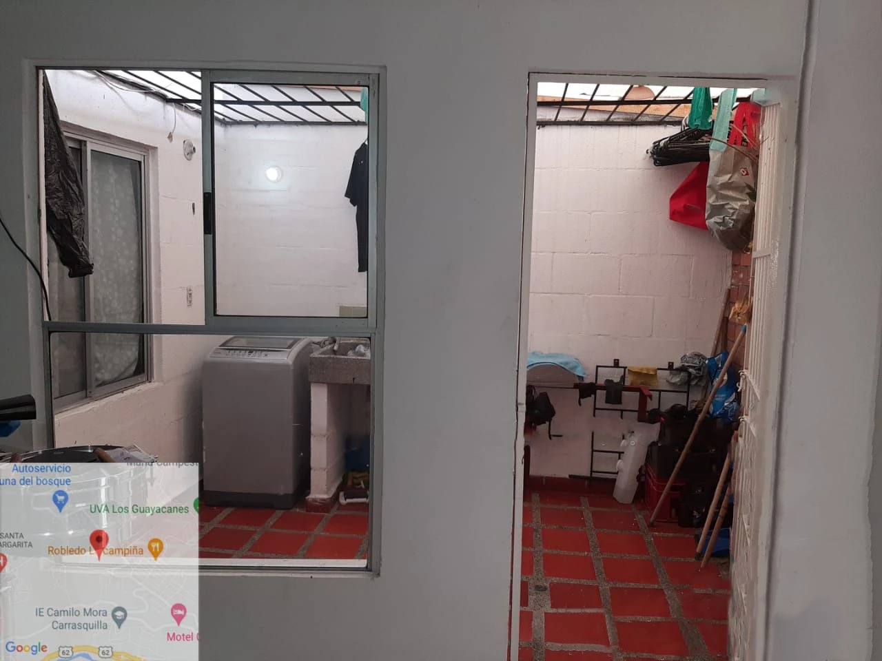 Apartamento en VENTA robledo la campiña