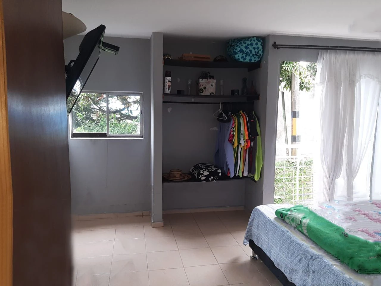 Apartamento en VENTA robledo la campiña