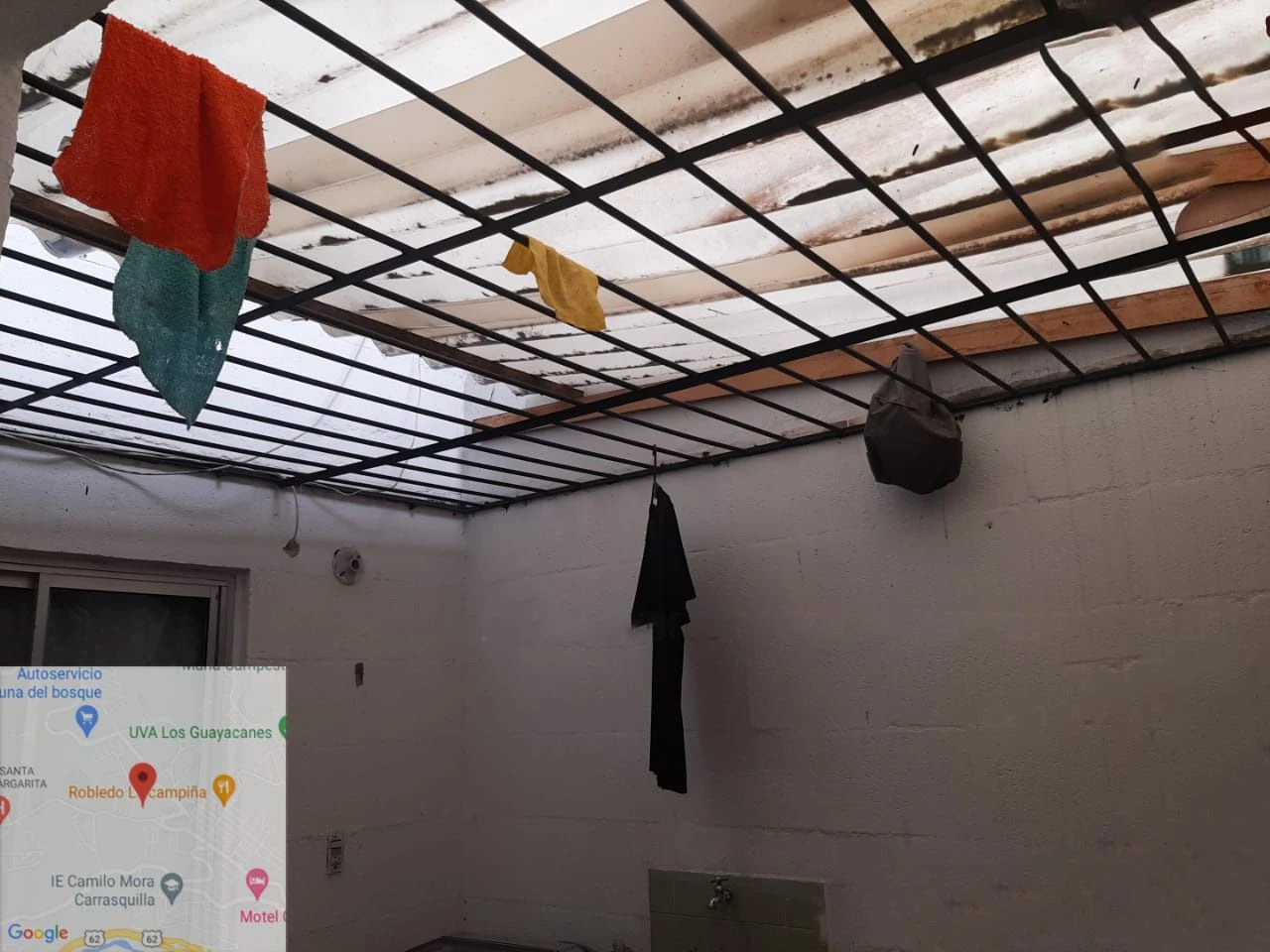 Apartamento en VENTA robledo la campiña