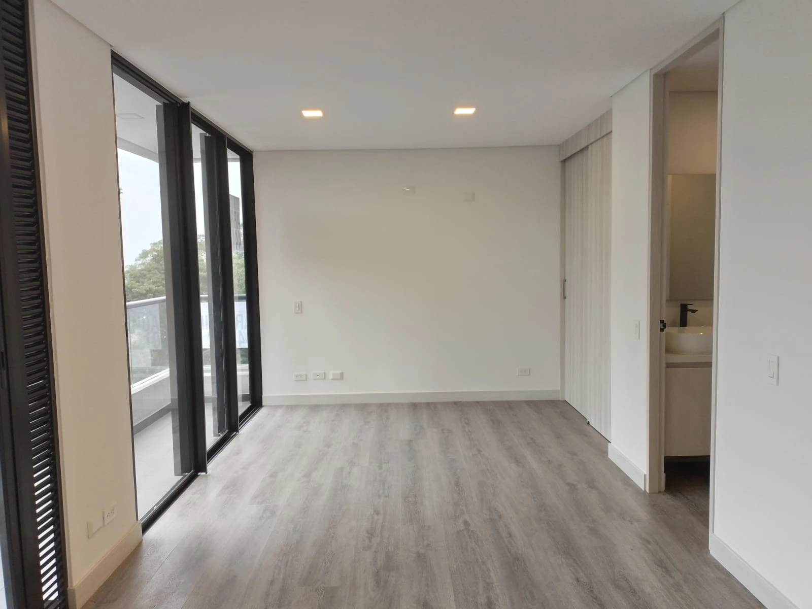 Apartamento en Arriendo Poblado San Luca