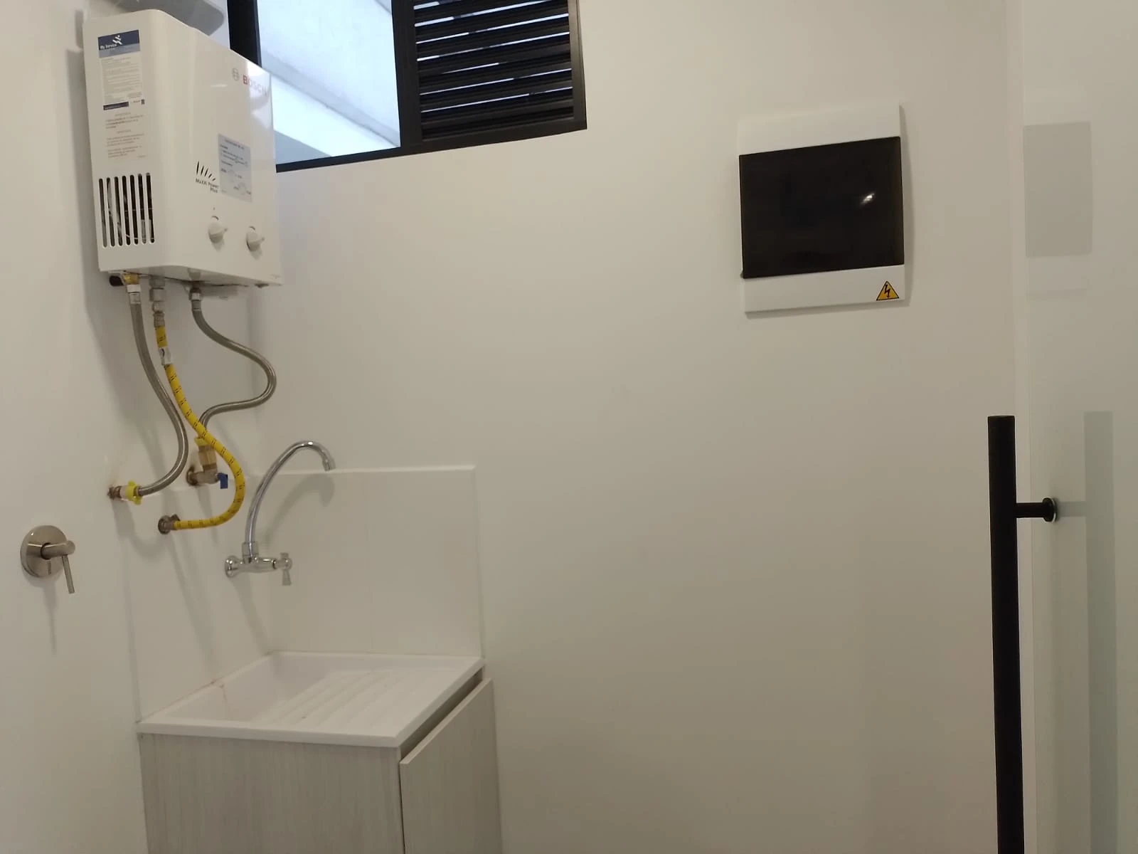 Apartamento en Arriendo Poblado San Luca