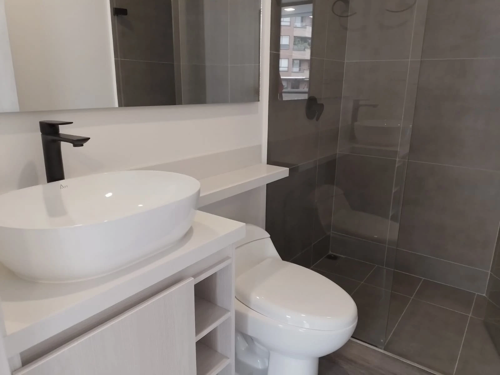 Apartamento en Arriendo Poblado San Luca