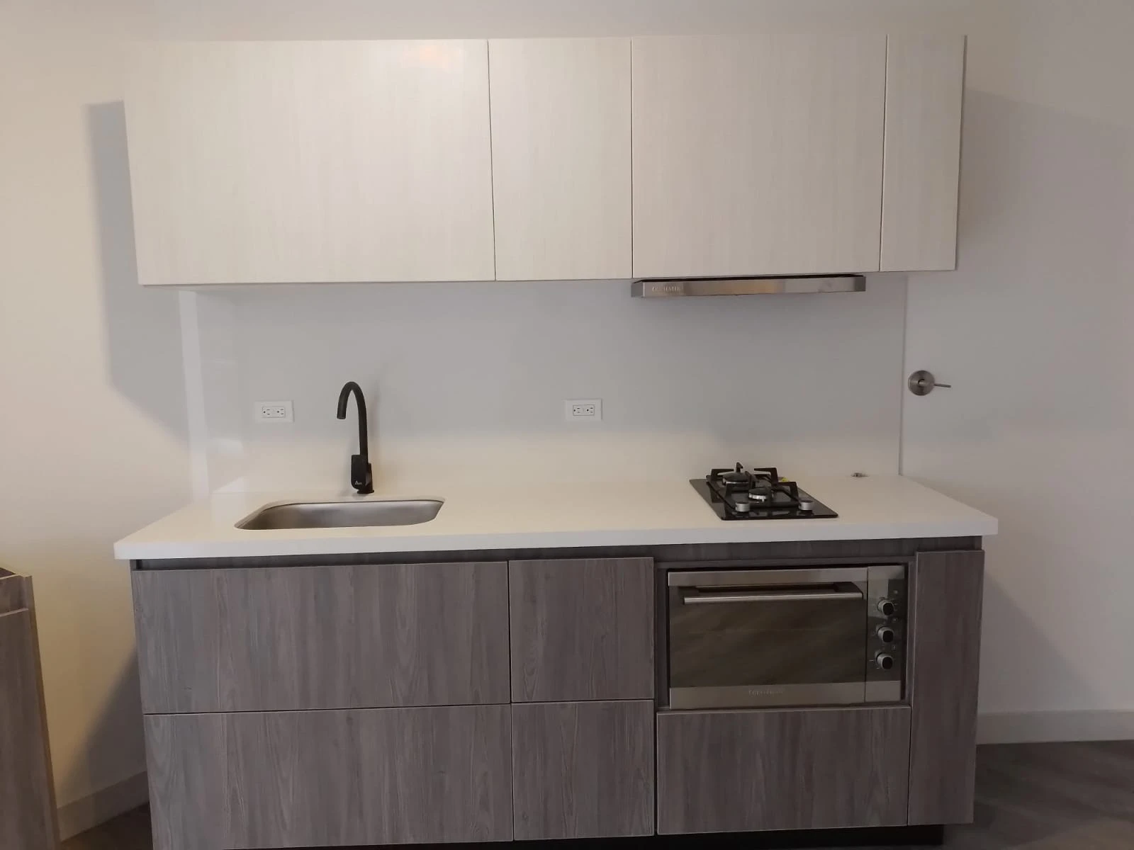 Apartamento en Arriendo Poblado San Luca