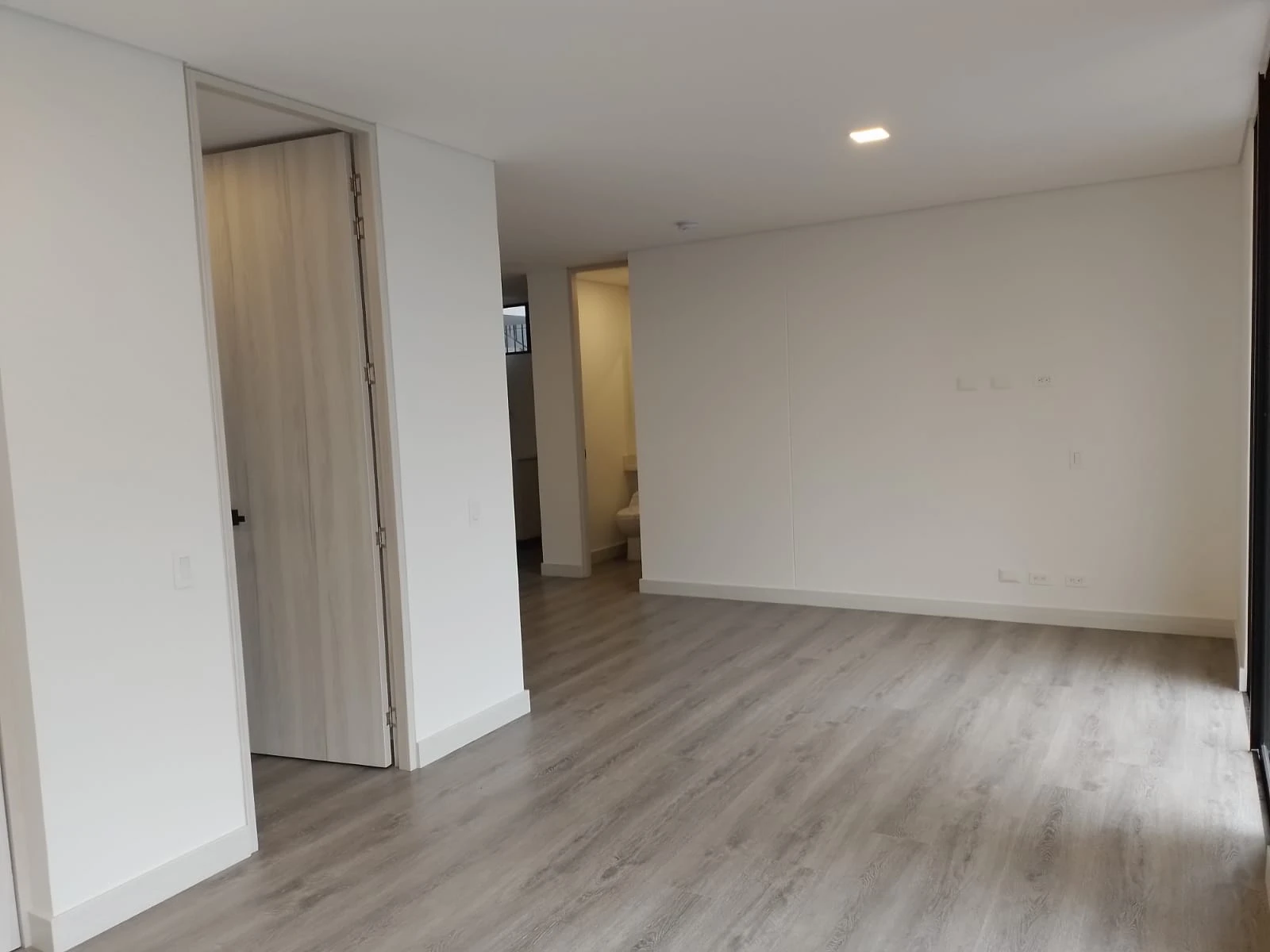 Apartamento en Arriendo Poblado San Luca