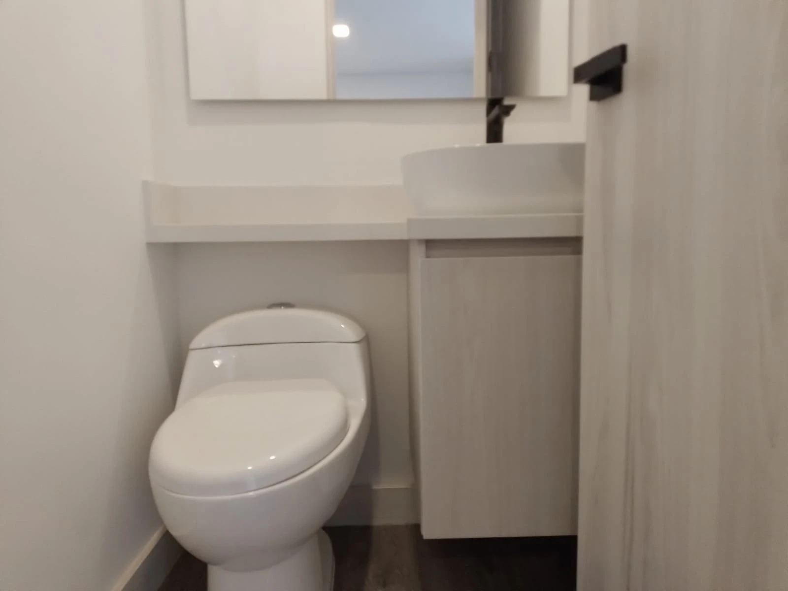 Apartamento en Arriendo Poblado San Luca