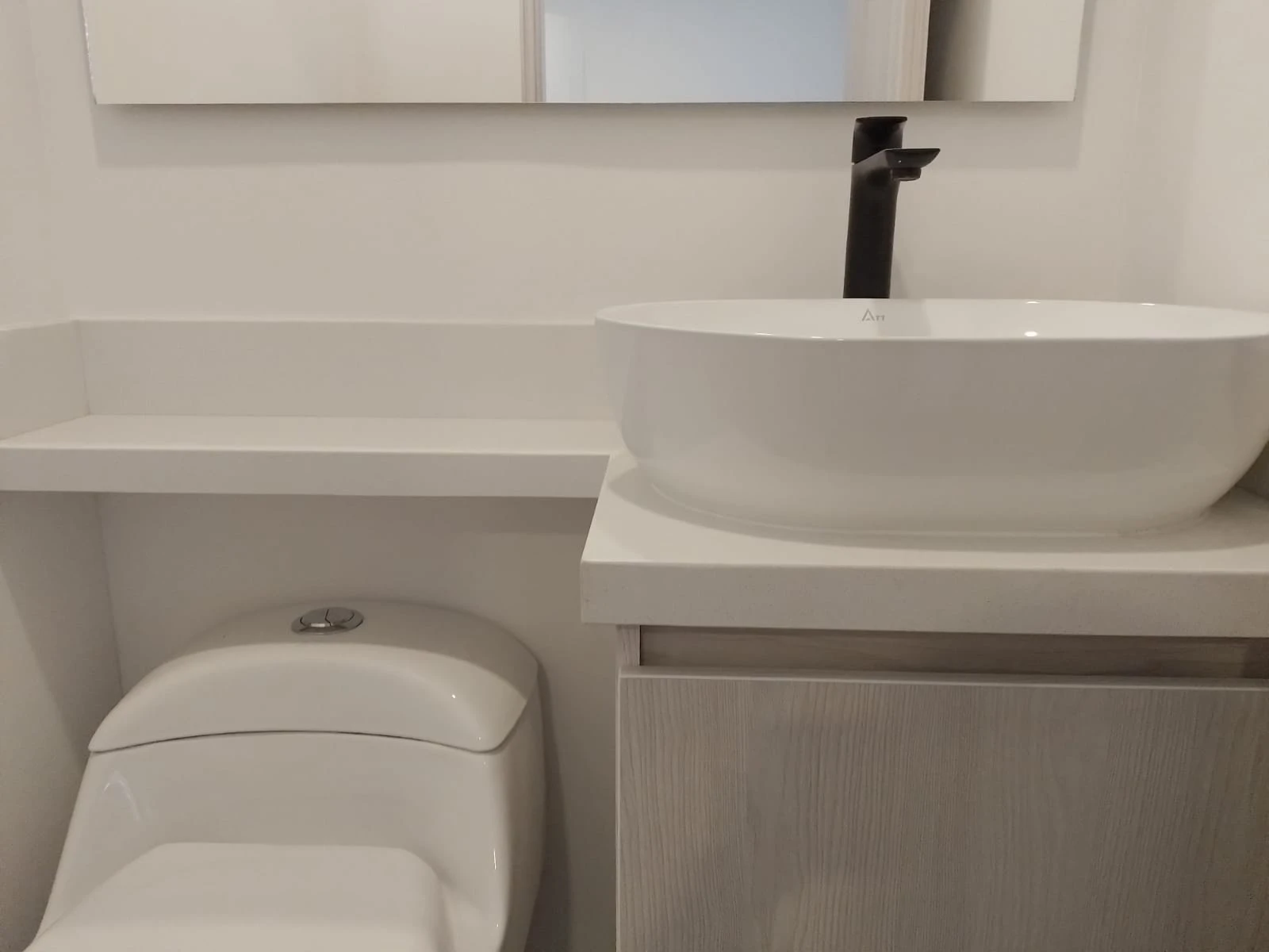 Apartamento en Arriendo Poblado San Luca