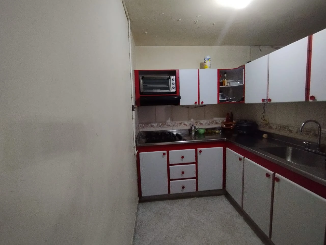 Arriendo Apto en 