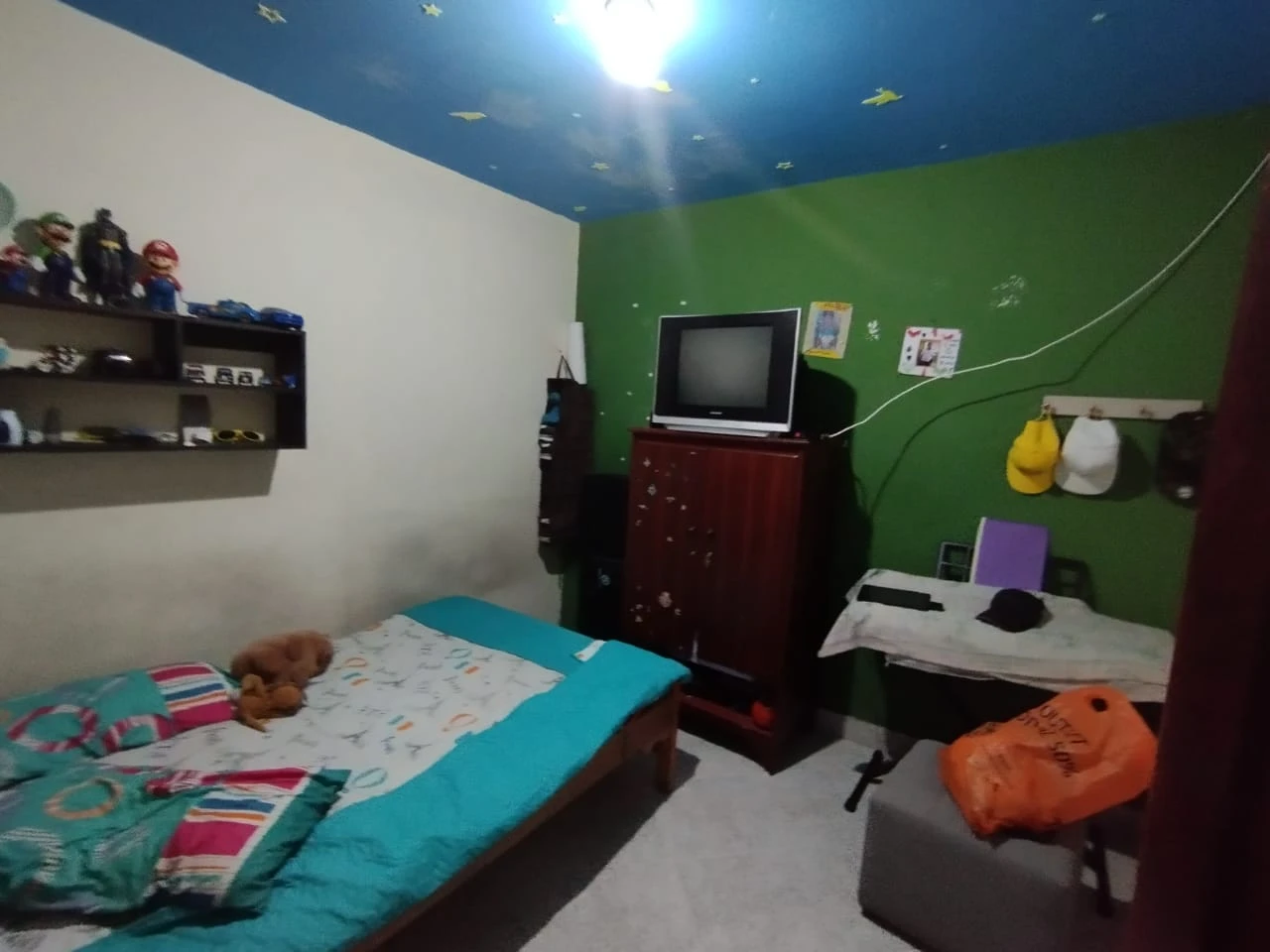 Arriendo Apto en 