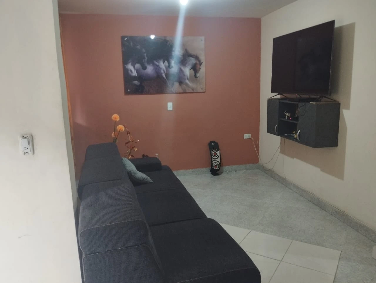 Arriendo Apto en 