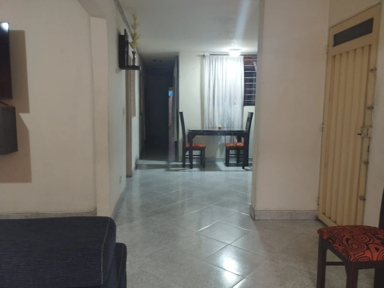 Arriendo Apto en 