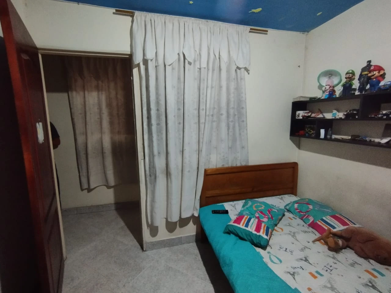 Arriendo Apto en 