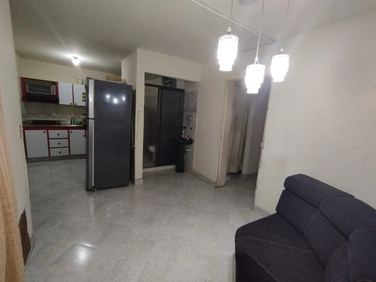 Arriendo Apto en 
