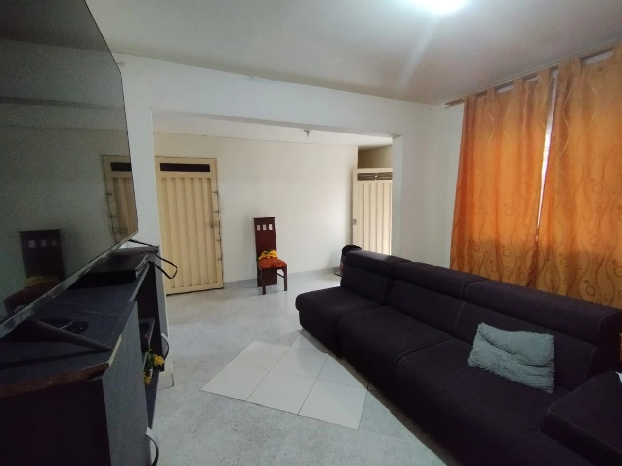 Arriendo Apto en 