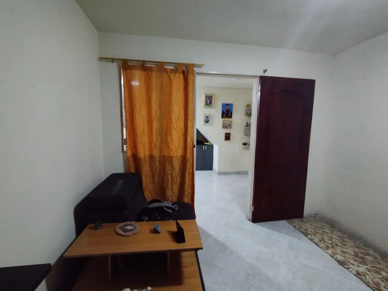 Arriendo Apto en 