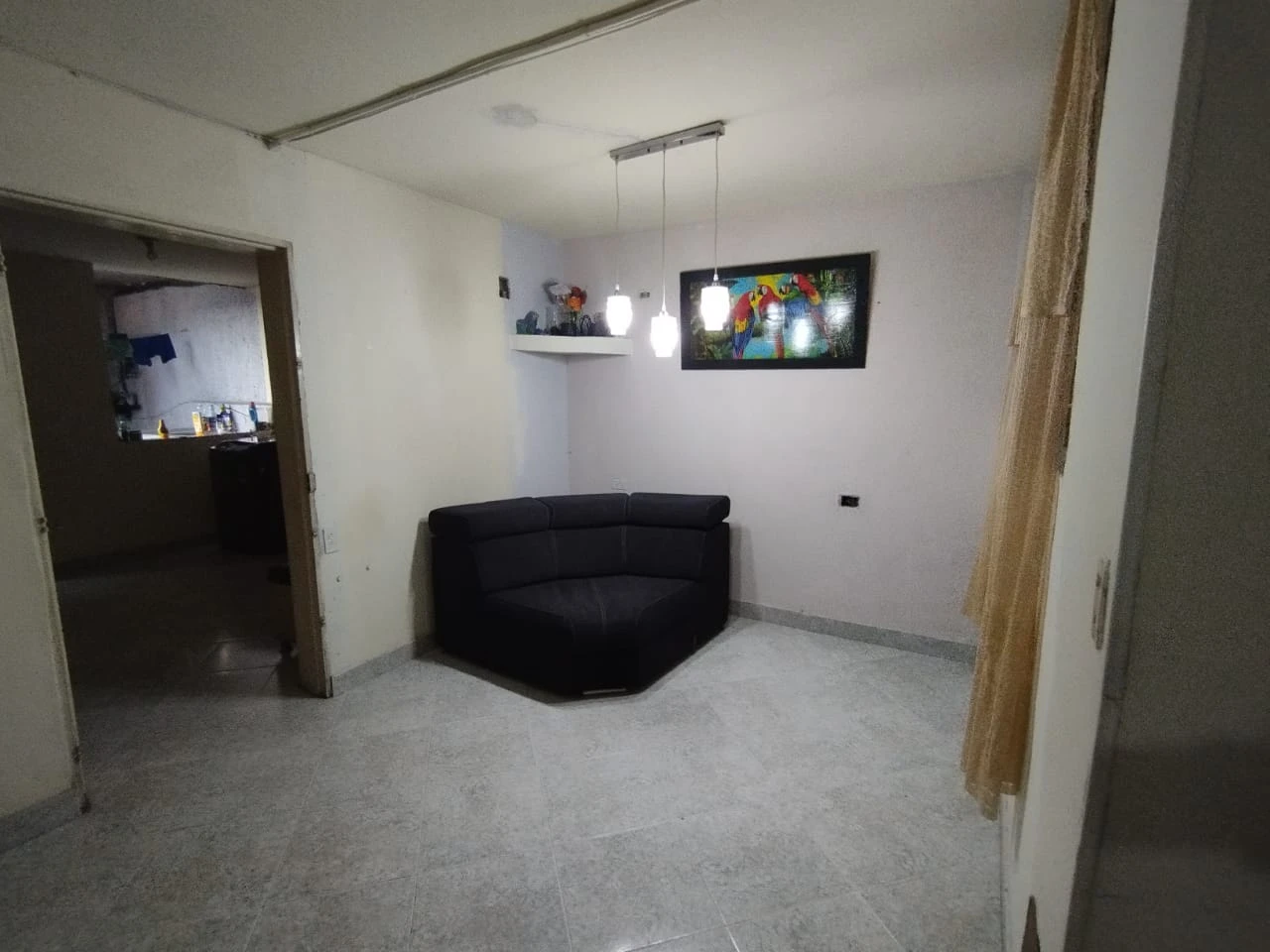 Arriendo Apto en 