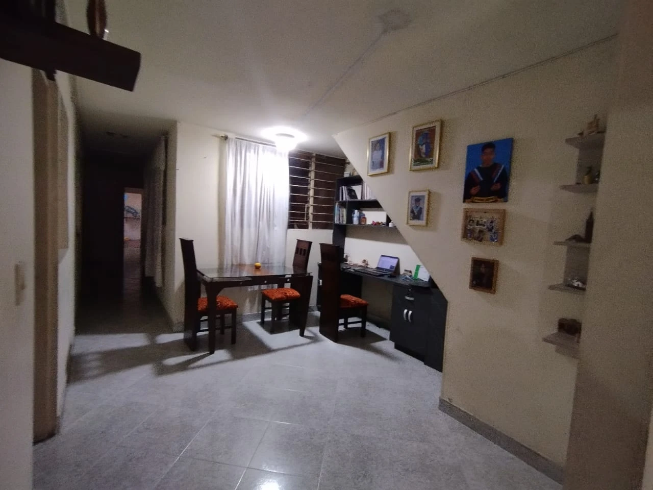 Arriendo Apto en 