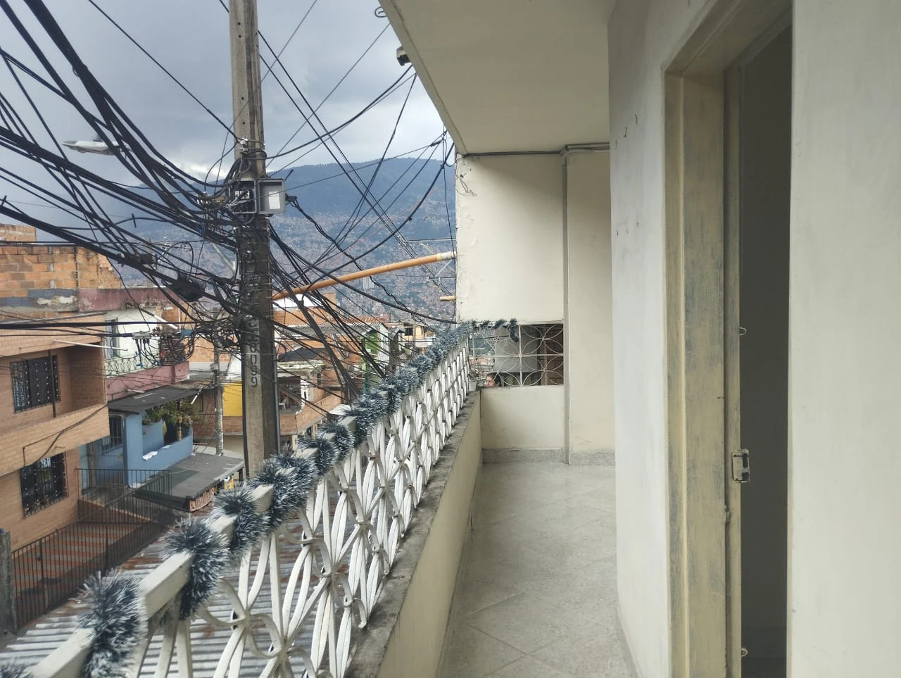 Arriendo Apto en 