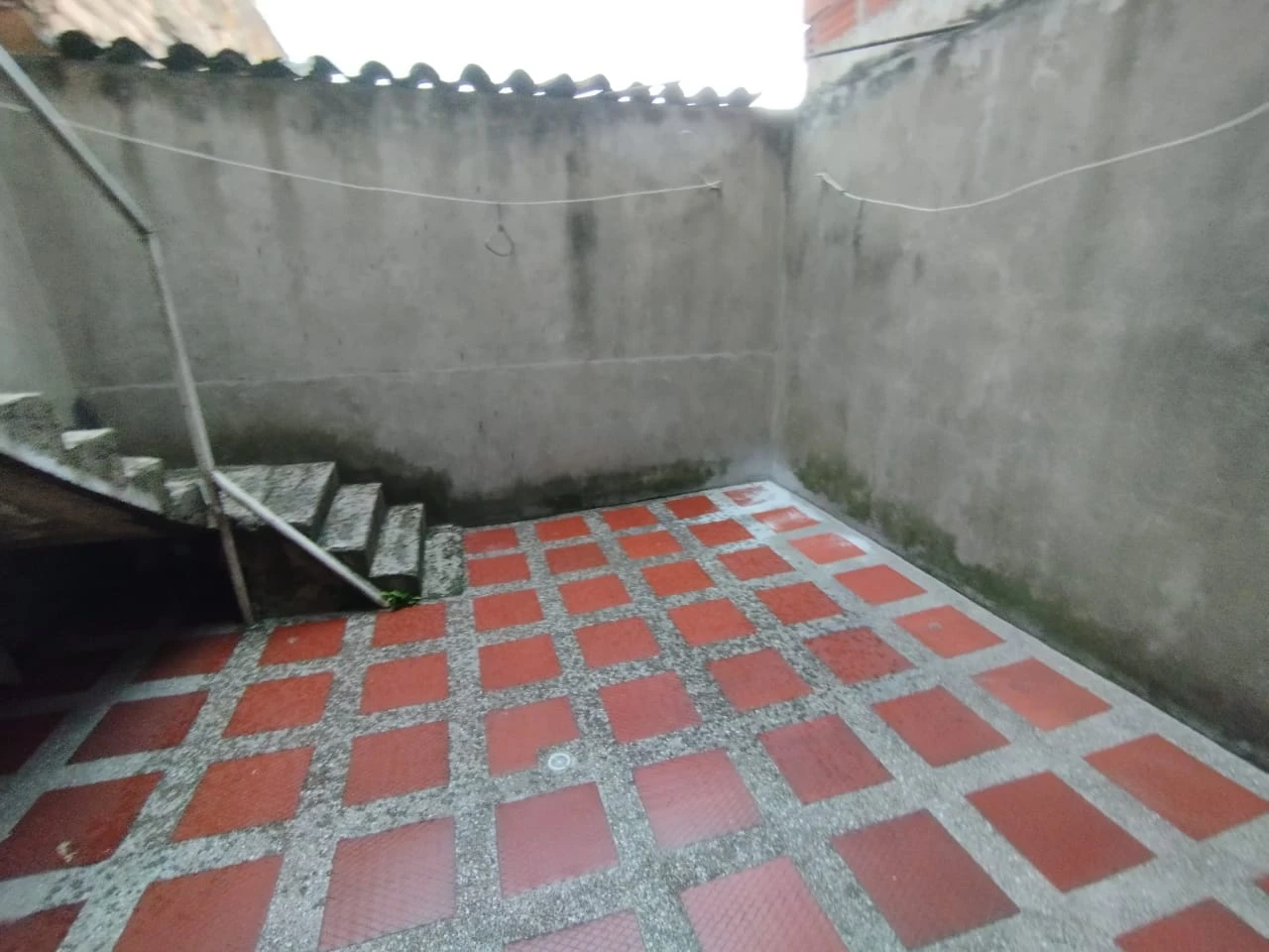 Arriendo Apto en 
