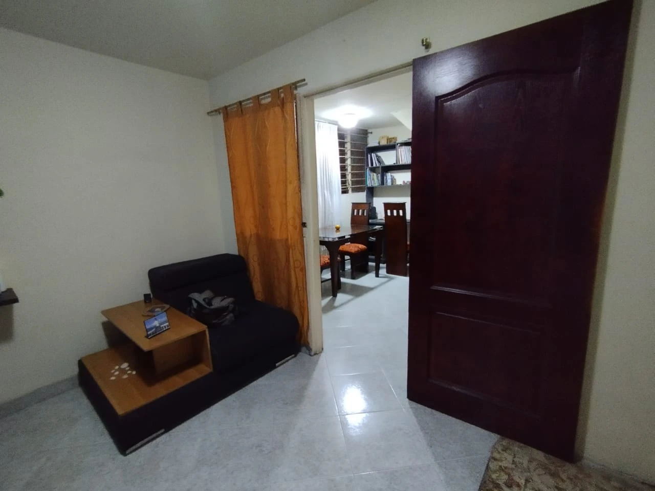 Arriendo Apto en 