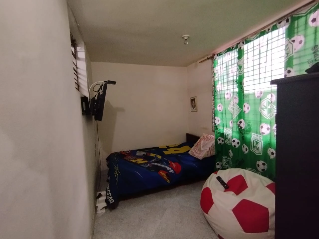 Arriendo Apto en 