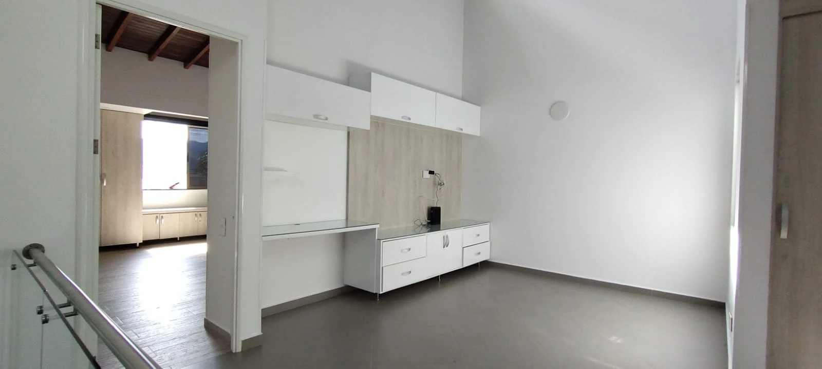 Casa en arriendo sector loma de los benedictinos