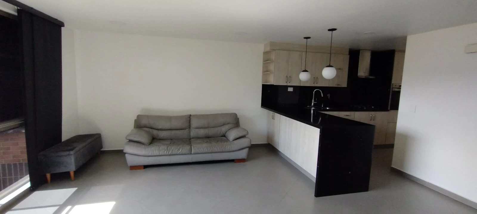 Casa en arriendo sector loma de los benedictinos