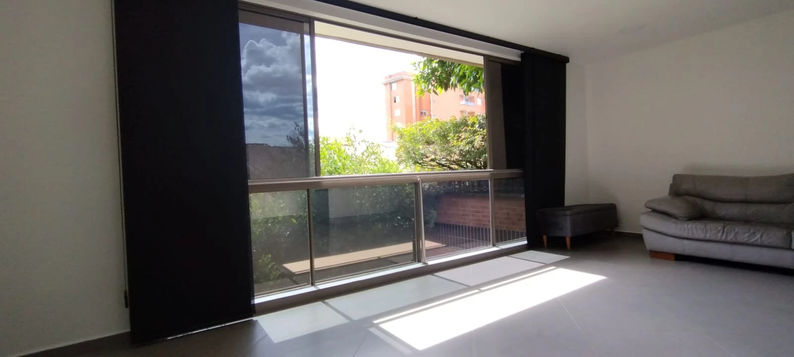 Casa en arriendo sector loma de los benedictinos