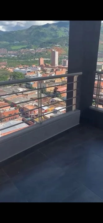 Apartamento en venta cerca al parque de bello