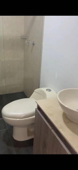 Apartamento en venta cerca al parque de bello