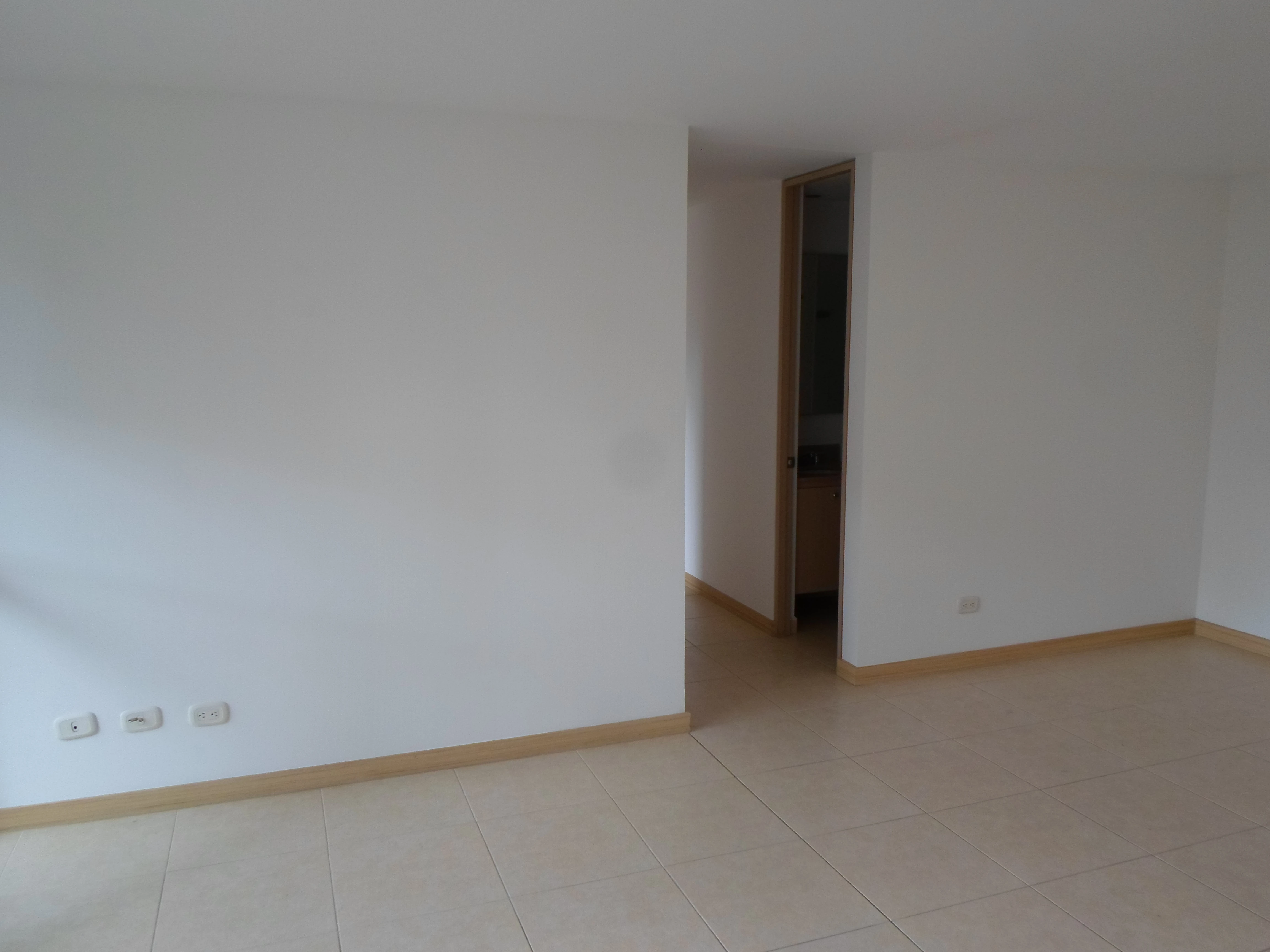 Apartamento en arriendo sector Sabaneta