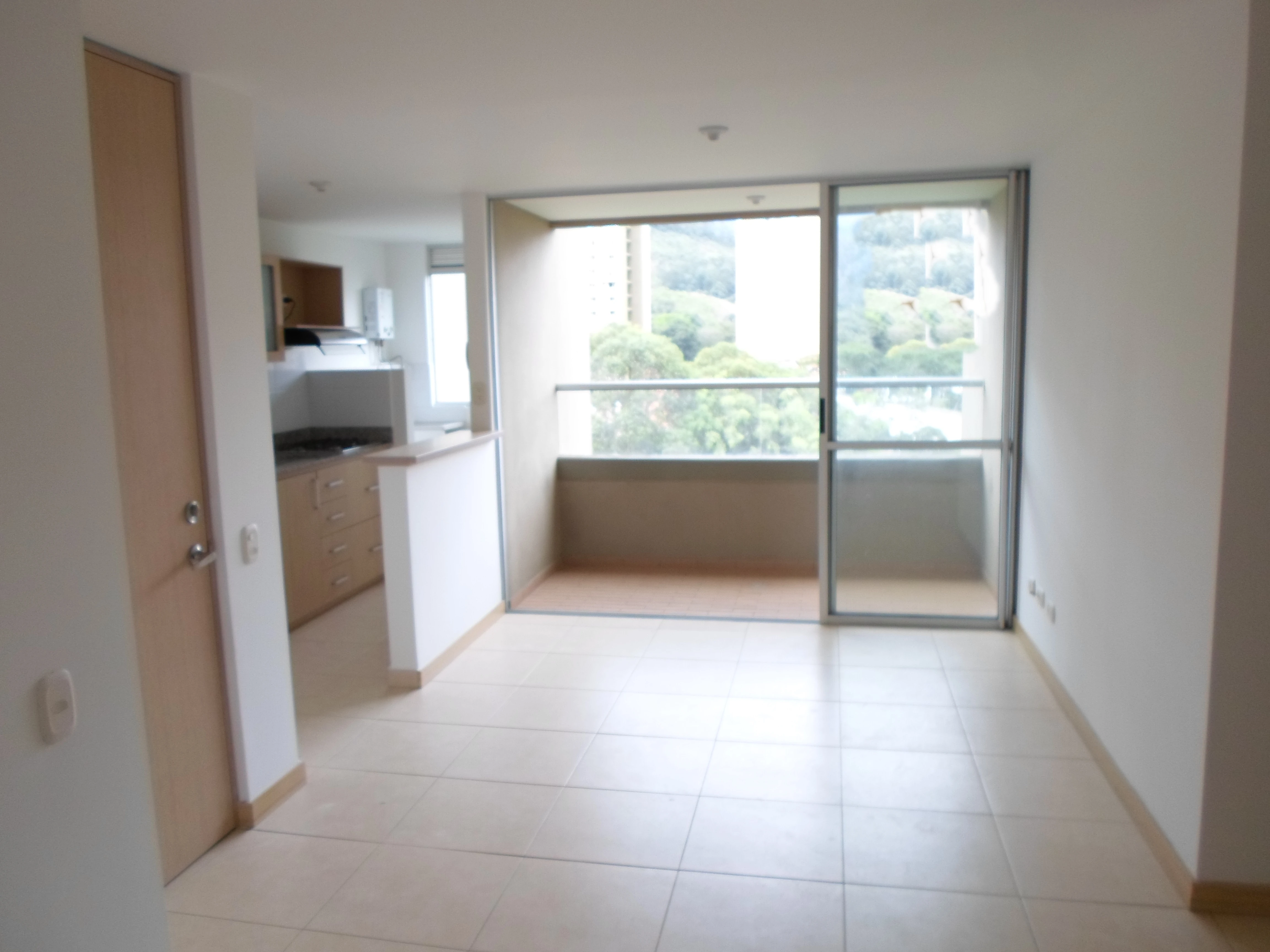 Apartamento en arriendo sector Sabaneta
