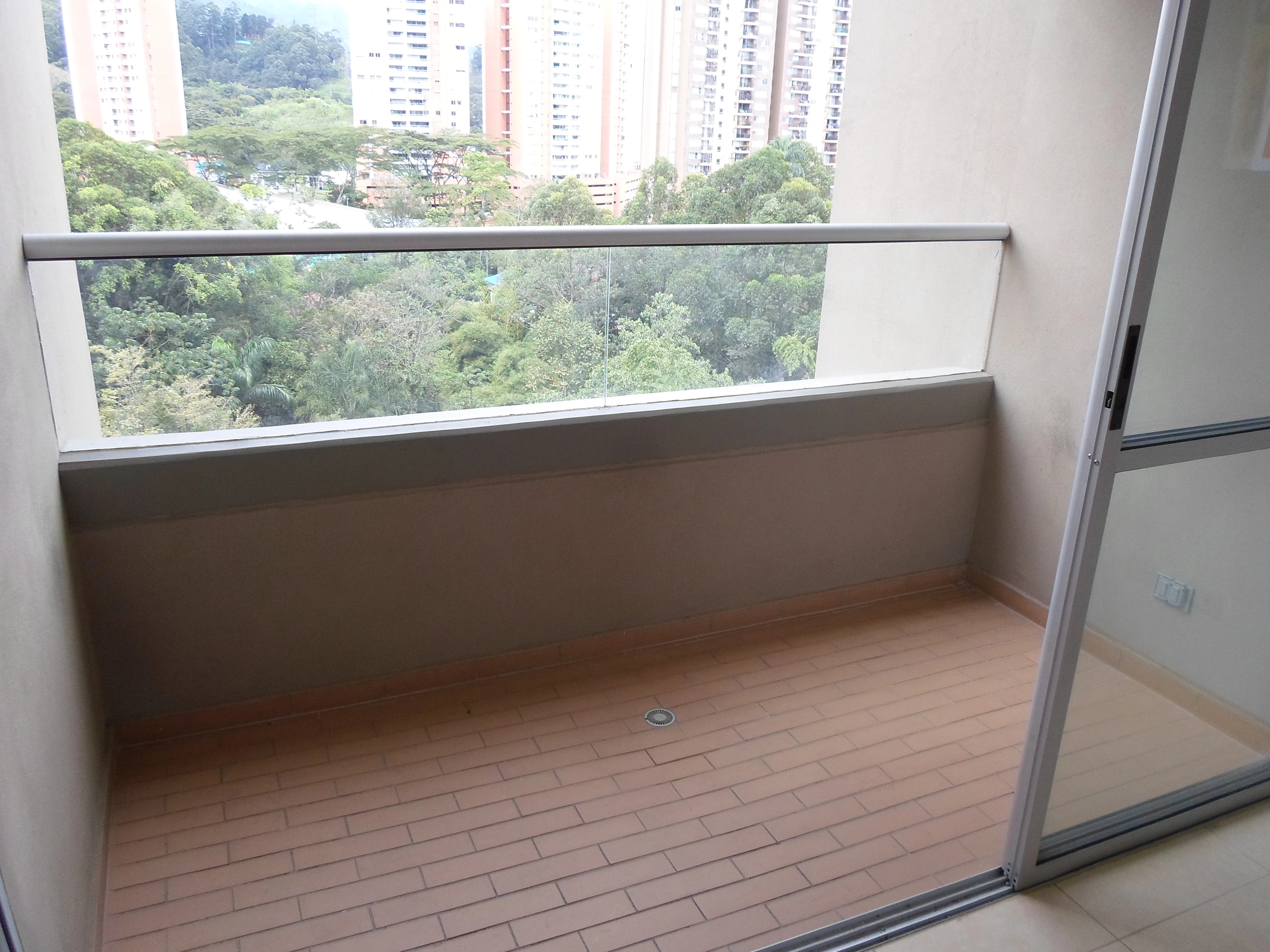 Apartamento en arriendo sector Sabaneta