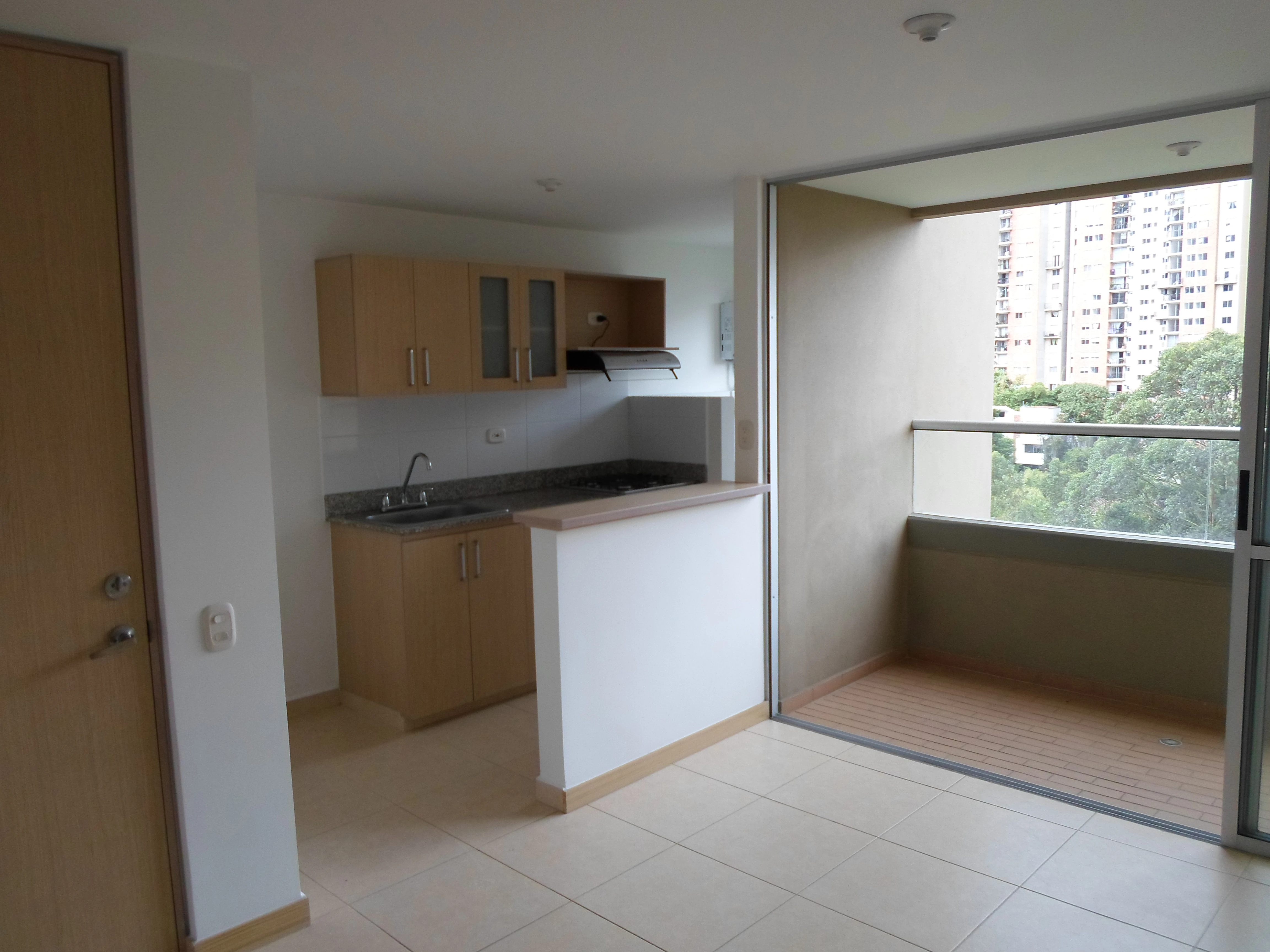 Apartamento en arriendo sector Sabaneta