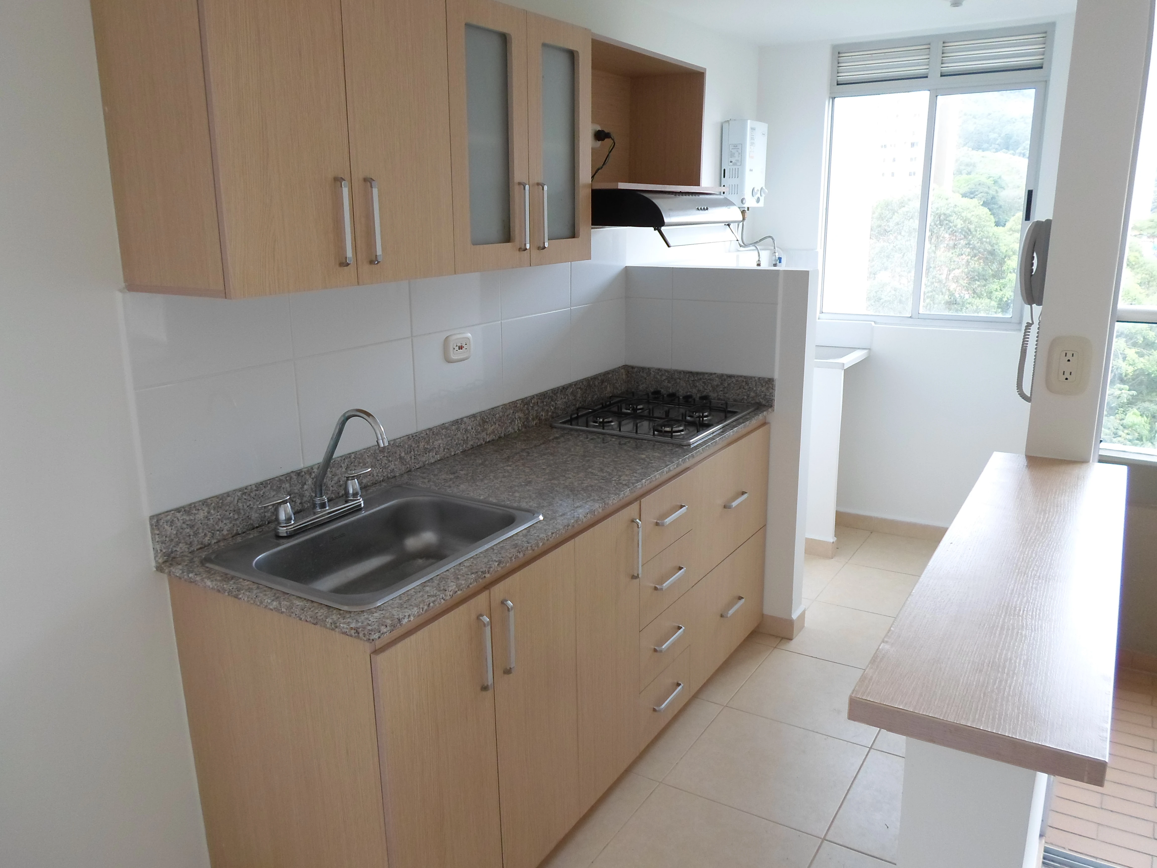 Apartamento en arriendo sector Sabaneta